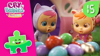 Toy play kolekcja cry babies magic tears bajki dla dzieci