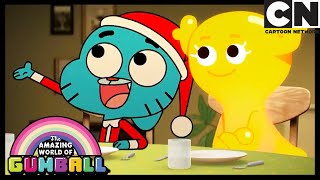 Transformacje – niesamowity świat gumballa – cartoon network