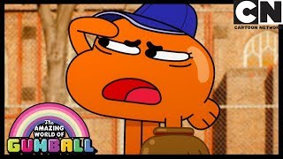 Upgrade – niesamowity świat gumballa – cartoon network