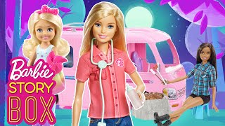 Urodzinowa niespodzianka chelsea – barbie skrzynia pomysłów – @barbie po polsku