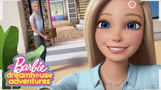 Usunięcie – barbie dreamhouse adventures – @barbie po polsku​