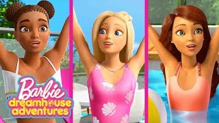 W trasie! – barbie dreamhouse adventures – @barbie po polsku​