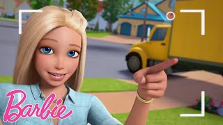 Wakacje! – barbie dreamhouse adventures – @barbie po polsku​