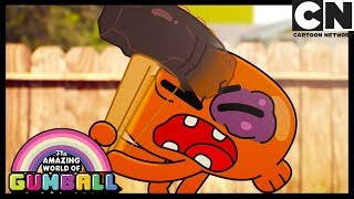 Waza – niesamowity świat gumballa – cartoon network