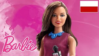 Wiadomości barbie – możesz być kim chcesz – @barbie po polsku​