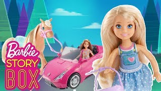 Wielki wyścig po miód – barbie skrzynia pomysłów – @barbie po polsku