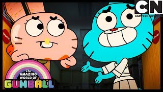 Wina – niesamowity świat gumballa – cartoon network