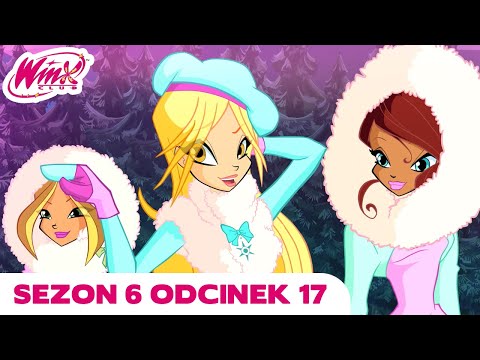 Winx Club – PEŁNY ODC – Klątwa lasu Fearwood – Sezon 6 Odcinek 17