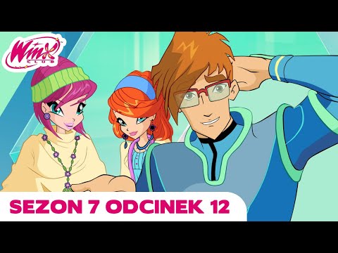 Winx Club – PEŁNY ODC – Sezon 7 Odcinek 12