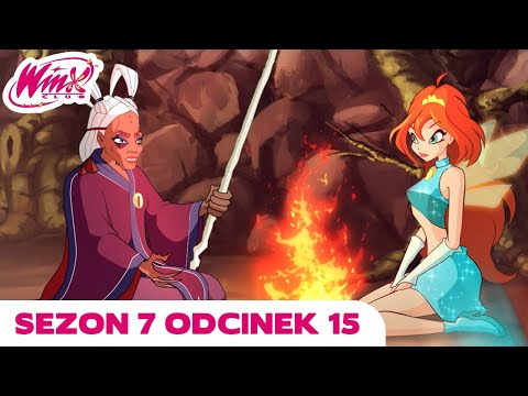 Winx Club – PEŁNY ODC – Sezon 7 Odcinek 15