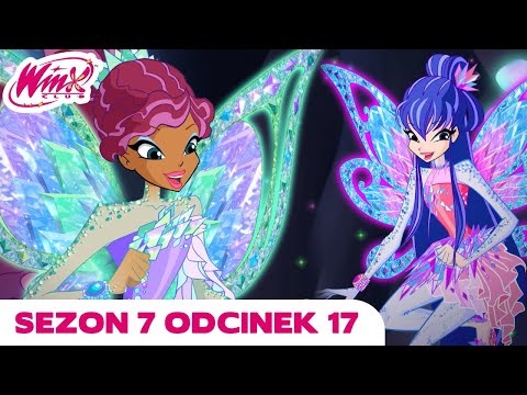 Winx Club – PEŁNY ODC – Sezon 7 Odcinek 17