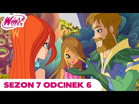 Winx Club – PEŁNY ODC – Sezon 7 Odcinek 6