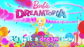 Witaj w krainie barbie dreamtopia! – dreamtopia – @barbie po polsku​
