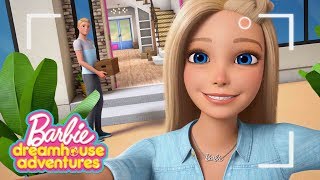 Witajcie w domu marzeń! – barbie dreamhouse adventures – @barbie po polsku​