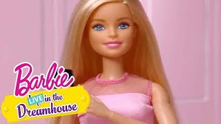 Wiztya summer – barbie live! in the dreamhouse – @barbie po polsku​