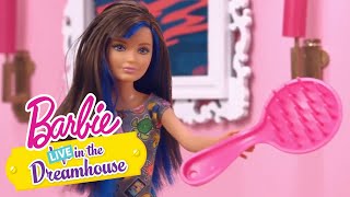 Wizyta summer – barbie live! in the dreamhouse – @barbie po polsku​