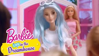 Wizyta summer – barbie live! in the dreamhouse – @barbie po polsku​