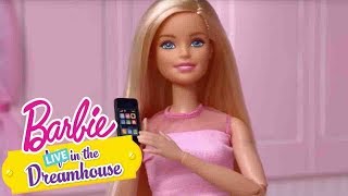 Wizyta summer – barbie live! in the dreamhouse – @barbie po polsku​