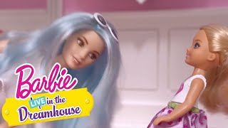 Wizyta summer – barbie live! in the dreamhouse – @barbie po polsku​