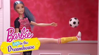 Wizyta summer – barbie live! in the dreamhouse – @barbie po polsku​