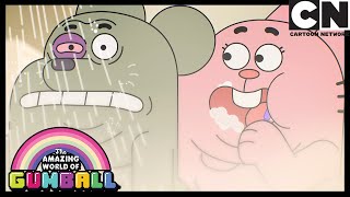 Wolność – niesamowity świat gumballa – cartoon network