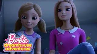 Wróżka dachowa – barbie dreamhouse adventures – @barbie po polsku​