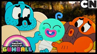 Wąsy – niesamowity świat gumballa – cartoon network