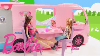 Wymarzony kamper barbie – świat zabawy – @barbie po polsku