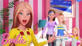 Wyzwanie empatii – vlogi barbie – @barbie po polsku