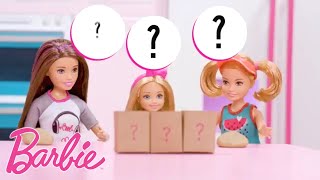 Wyzwanie: minipizza – @barbie po polsku​