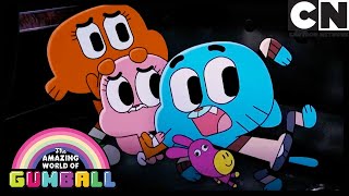 Zabawka – niesamowity świat gumballa – cartoon network