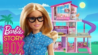 Zaczarowane rysunki – barbie skrzynia pomysłów – @barbie po polsku