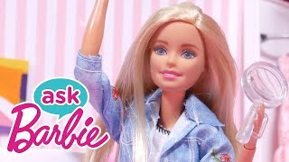 Zagadka – zapytaj barbie – @barbie po polsku​