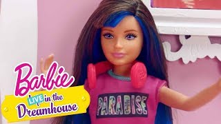 Zaklad – barbie live! in the dreamhouse – @barbie po polsku​