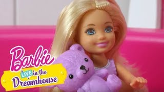 Zaklad! – barbie live! in the dreamhouse – @barbie po polsku​