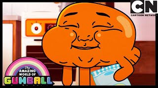 Zasady – niesamowity świat gumballa – cartoon network