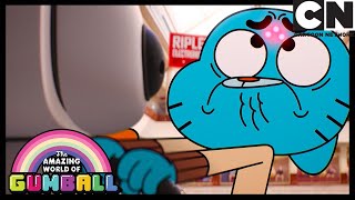 Zasady – niesamowity świat gumballa – cartoon network