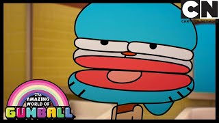 Zdjęcie – niesamowity świat gumballa – cartoon network