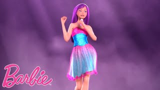 Zimowy taniec challenge! – kompilacja filmów barbie – @barbie po polsku