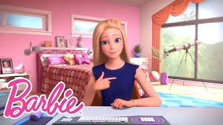 Znajdowanie swojego głosu – vlogi barbie – @barbie po polsku