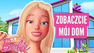 Zobaczcie mój dom – house tour – vlogi barbie – @barbie po polsku