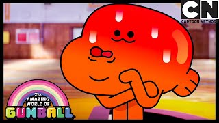 Zrozumienie – niesamowity świat gumballa – cartoon network