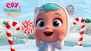 wesołych świąt bożego narodzenia! cry babies magic tears bajki dla dzieci po polsku