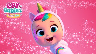 dreamy lody o wielu smakach cry babies magic tears bajki dla dzieci po polsku