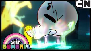 halloween – niesamowity świat gumballa – cartoon network