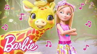„nowy dzień” oficjalny teledysk – barbie i chelsea: zgubione urodziny – @barbie po polsku​