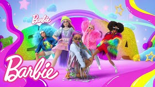 @barbie – barbie extra (oh my wow!) official music video