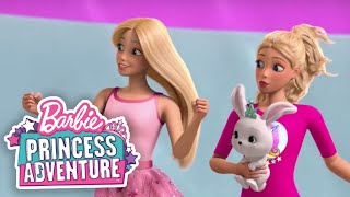 „king of the kingdom” – oficjalny teledysk – barbie przygody ksiezniczek – @barbie po polsku