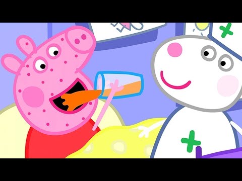 Świnka Peppa – Nie Za Dobrze – Peppa po Polsku