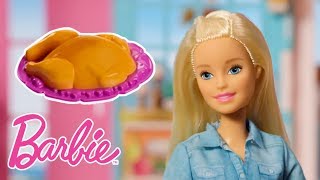 święto dziękczynienia z barbie i przyjaciółmi! – @barbie po polsku​